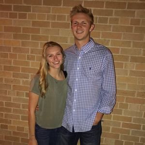 Meet your Posher, Austin